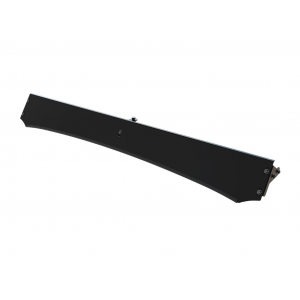 Montpellier4x4 | Front Runner Toyota Hilux H48 DC (2022-Current) Slimsport Rack Wind Fairing